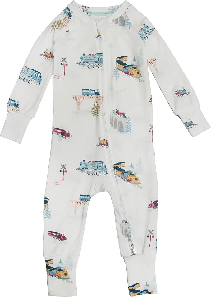 Loulou Lollipop Tencel Lyocell Sleeper by LoulouLollipop