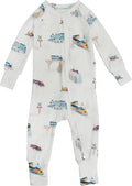 Loulou Lollipop Tencel Lyocell Sleeper by LoulouLollipop