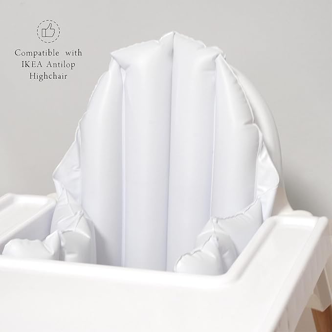 Nibble and Rest Highchair Insert, Compatible - Image 2