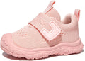 Newsonet Baby Shoes Boys Girls First Walking Breathable Non Slip Walker by NewsontBabyShoes