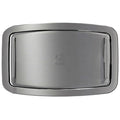 Koala Kare Baby Changing Station Horizontal Recessed-Mounted, Model KB310-SSRE by KoalaKare