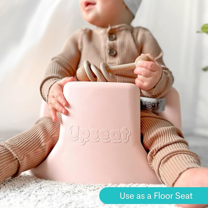 Upseat – The Original Ergonomic Baby Floor & Booster Seat - Image 5