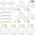 Breast Pump Parts Compatible by balime