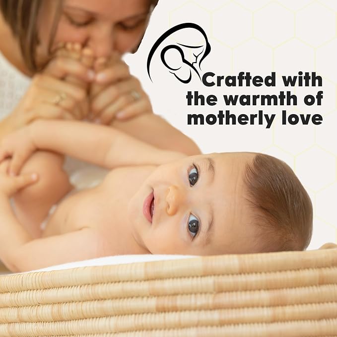 La Petite Creme French Organic Diaper Balm - Image 8