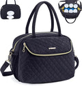 Breastmilk Cooler Travel Bag by SFYBYHEART