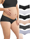 Intimate Portal Maternity Underwear Cotton Pregnancy Postpartum Panties Under by IntimatePortal