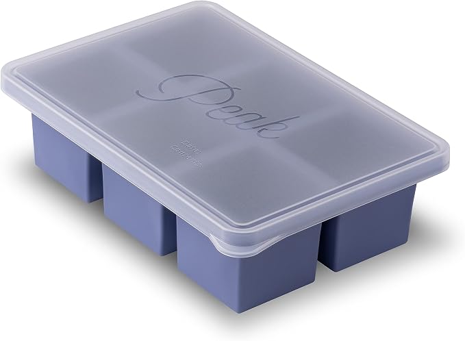 W&P Cup Cubes Silicone Freezer Tray by WP