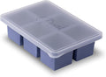 W&P Cup Cubes Silicone Freezer Tray by WP