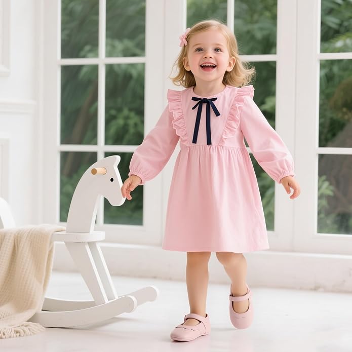 Soft Sole Baby Shoes - Image 2