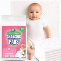 Eli with Love Disposable Baby Changing Pads by EliwithLove