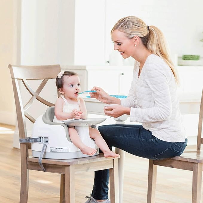 Bumbo 2 Pack 3-in-1 Multi-Seat for 6 to 36 Months, Travel Baby Feeding and Play - Image 7
