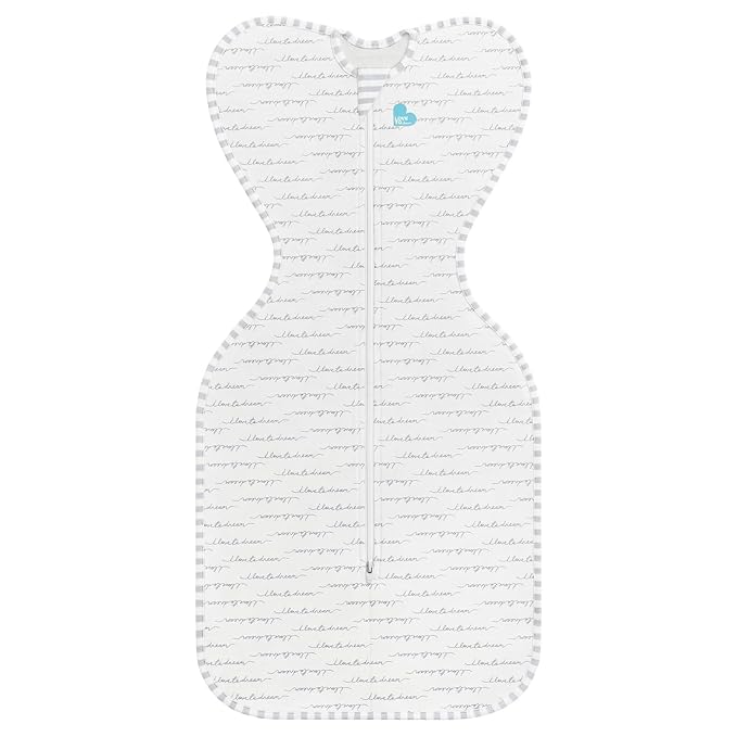 Love to Dream Swaddle UP, Baby Sleep Sack, Self-Soothing Swaddles by LoveToDream