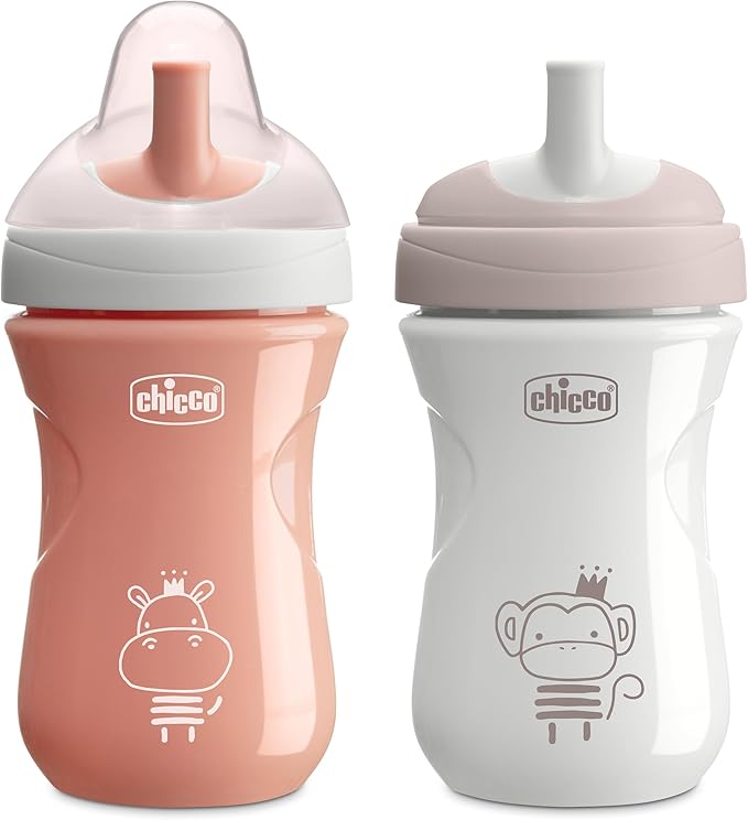 Chicco Sport Spout Trainer by ChiccoUSA