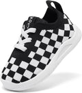 MORENDL Toddler Shoes Baby Walking Sock Shoes Infant Sneakers 0-4 Years Boy by MORENDL