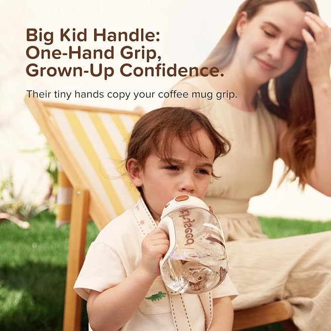 thyseed Toddler Water Bottle - Image 5