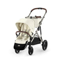 Cybex Gazelle S Stroller Modular Double by Cybex