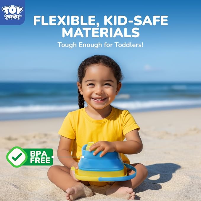 TOY Life Collapsible Beach Toys - Image 6