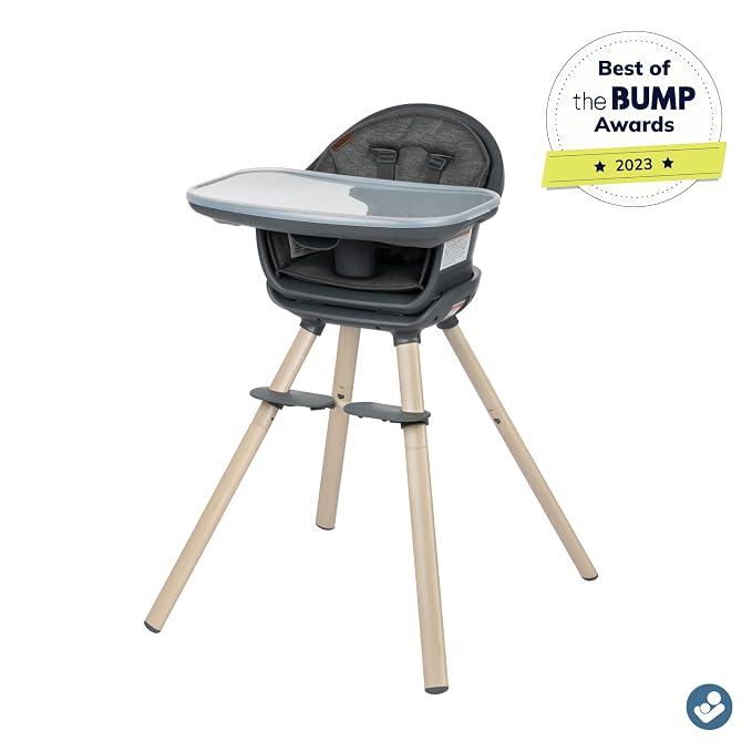 Maxi-Cosi Moa 8-in-1 High Chairs - Image 5