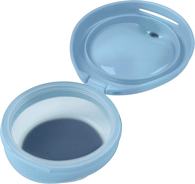 b.box Fill + Feed | Reusable Baby Food Pouch | - Image 4