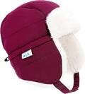 JAN & JUL Waterproof Winter Hat by JanJul