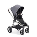 Baby Jogger City Sights Stroller by BabyJogger