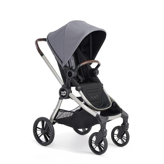 Baby Jogger City Sights Stroller by BabyJogger