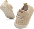 LeIsfIt Baby Shoes Girls Boys First Walking Shoes Infant Sneakers Crib Shoes by Leisfit