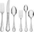 Oneida Baby/Child Chateau 6-Piece Progress Flatware Set by Oneida