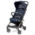 Peg Perego Volo, Ultra Lightweight Carry On Compliant Travel Stroller, by PegPerego