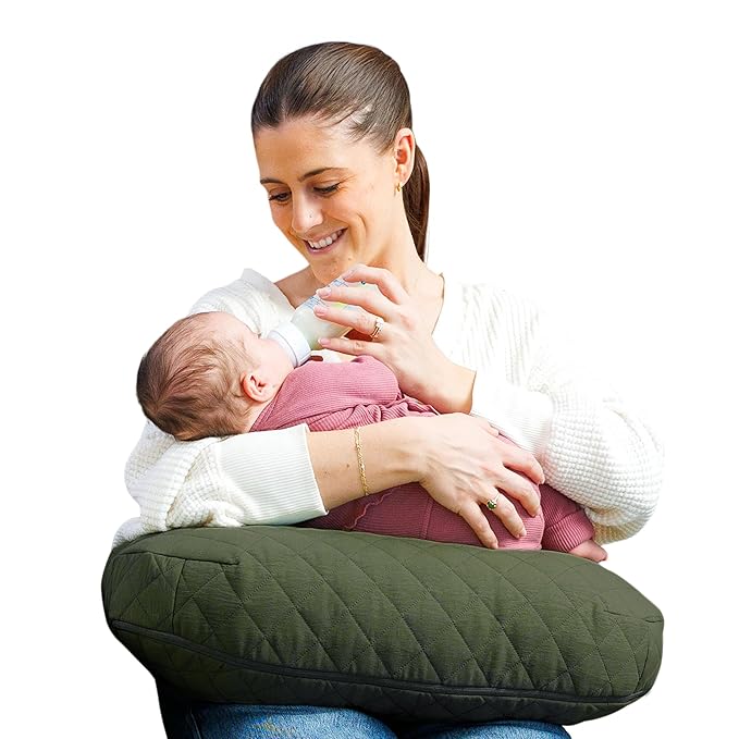Boppy Nursing Pillow by TheBoppyCompany