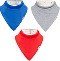 Lovjoy Large Bandana bibs by Lovjoy