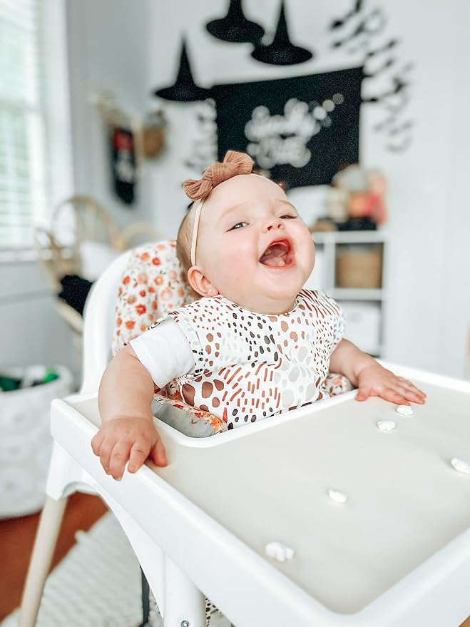 BapronBaby Animal Prints Bapron - Image 8