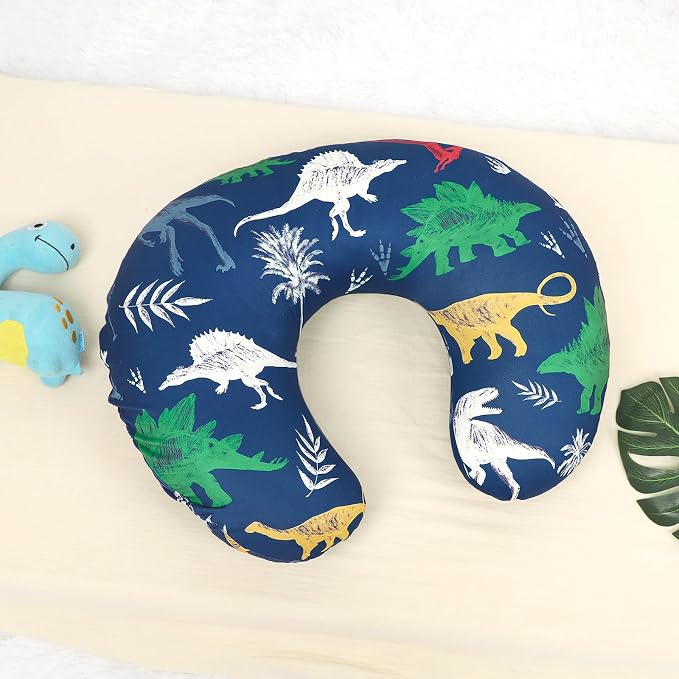 Hooyax Nursing Pillow Covers 2 Pack - Image 7