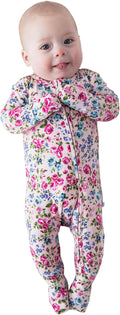 Posh Peanut Convertible Baby Sleepers by PoshPeanut