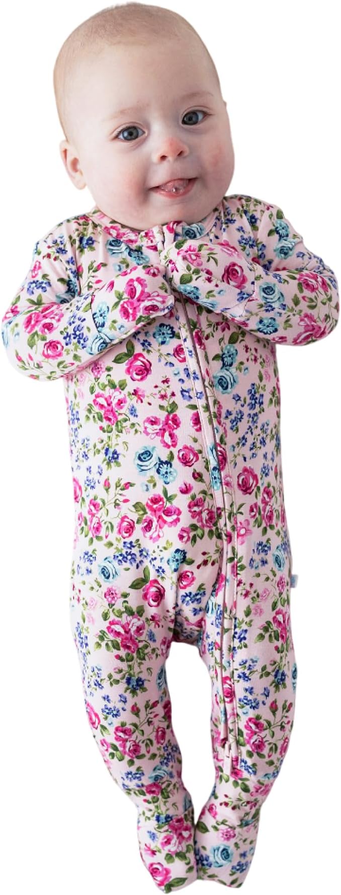 Posh Peanut Convertible Baby Sleepers by PoshPeanut