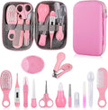 Baby Grooming Kit, Infant Safety Care Set by WXA