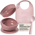 Miniware Sensory Starter Set by Miniware
