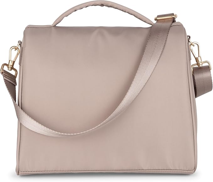 JuJuBe New Insulated Bottle Bag, Breastmilk Storage Bag - Image 3