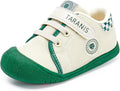 Toddler Shoes Boys Girls Infant Sneakers Non-Slip Rubber Sole Baby Crib First by TARANIS