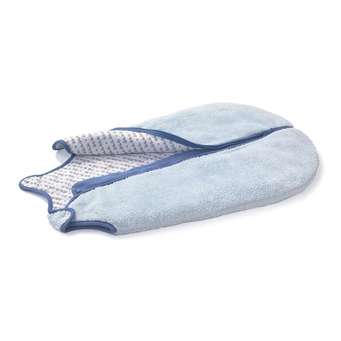 baby deedee Sleep nest Teddy Baby Sleeping Bag Sack - Image 2
