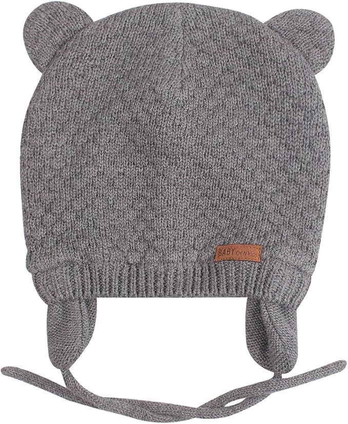 BAVST Baby Beanie Hat for Winter - Image 6