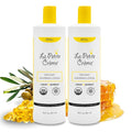 La Petite Creme French Premium Diapering Lotion by LaPetiteCreme