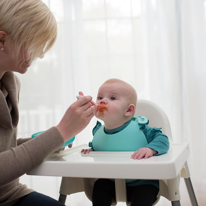 Dr. Brown's Soft-Tip Toddler Spoons - Image 10
