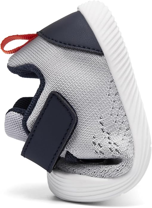 MORENDL Toddler Sneakers Baby Boys & Girls Barefoot Shoes Lightweight - Image 5