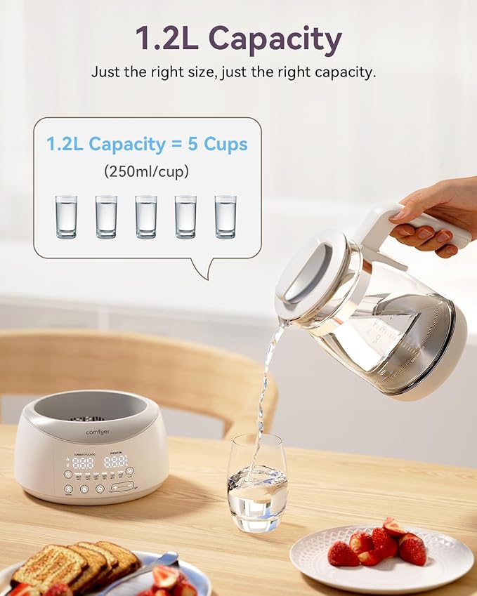 Bottle Warmer comfyer, Baby Bottle Warmer - Image 6