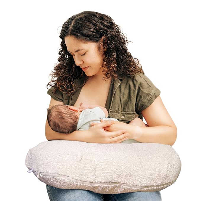 Boppy Nursing Pillow by TheBoppyCompany