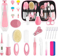 Baby Healthcare and Grooming Kit by POPYJAN