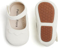 Soft Sole Baby Shoes by FelixFlora