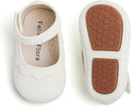 Soft Sole Baby Shoes by FelixFlora