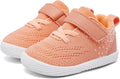 MORENDL Toddler Sneakers Baby Boys & Girls Barefoot Shoes Lightweight by MORENDL
